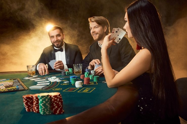 pulsa777 login app home screen showing Asia Gaming tables and QRIS deposit shortcut