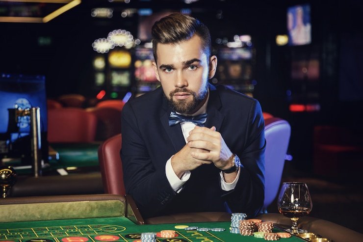 Macau Pools Game