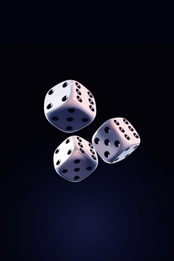 Mobile phone showing Hot Pot betting interface on pulsa777 login app