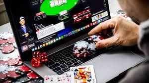 Macau Pools live roulette studio with HD multi-camera broadcast on pulsa777 login